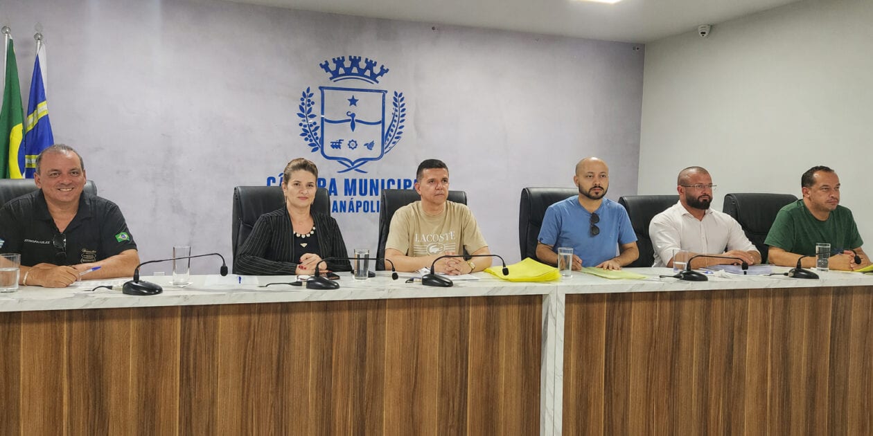 Projeto da Lei Orçamentária de 2027 avança para a etapa final antes da votação em plenário