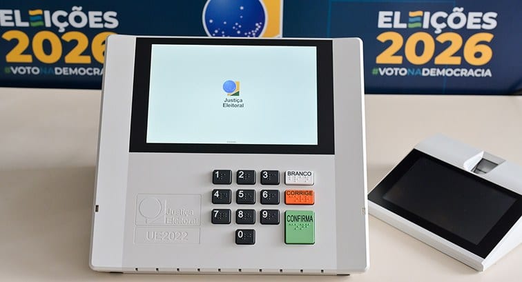 Eleitores de Atibaia devem checar seção e local de votação antes das eleições