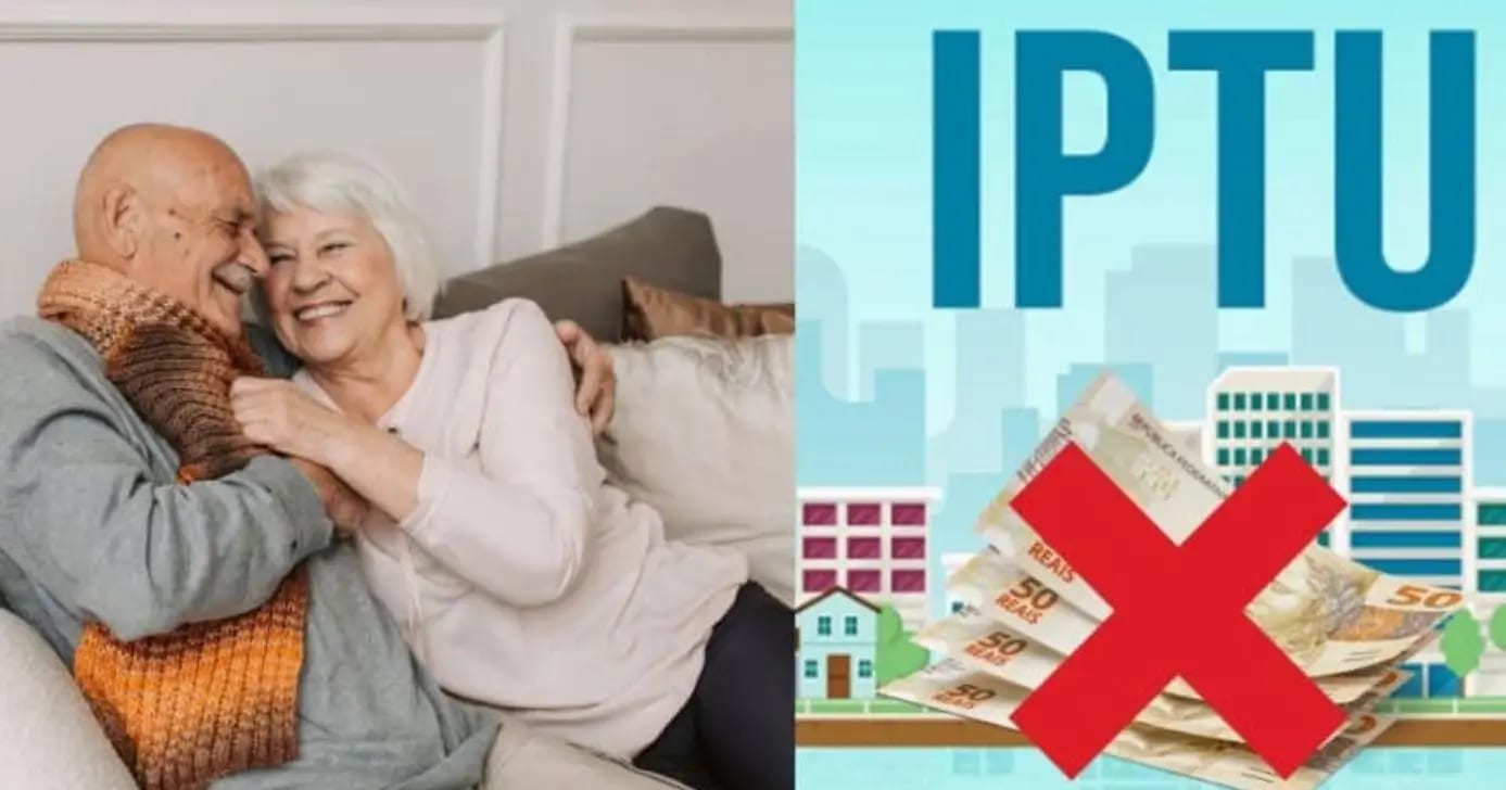 Isenção do IPTU para idosos: Como pedir o benefício para 2027 em São Paulo