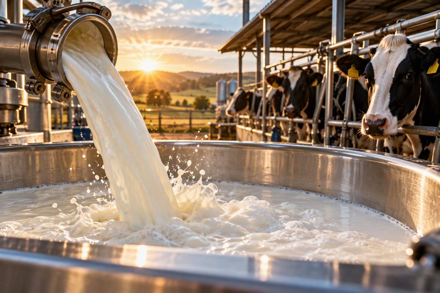 Milk Summit Mercosul reúne cadeia produtiva para discutir eficiência, inovação e o futuro da atividade