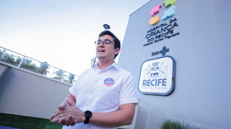 Recife cai novamente 8 pontos em ranking de competitividade 2026, mas continua melhor capital do Nordeste