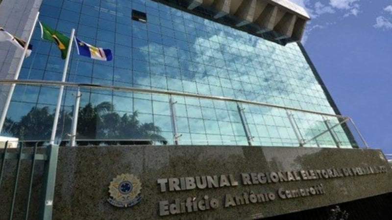 TRE-PE define distribuição do horário eleitoral gratuito nesta sexta (21)