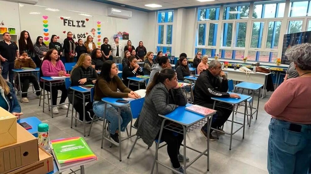 Nova Santa Rita abre vagas para imersão empreendedora com bolsa de R$ 520