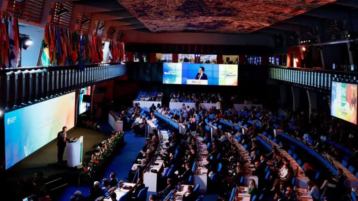 Dia Mundial da Alimentação 2026 Cobra Investimentos em Inovação Agrícola