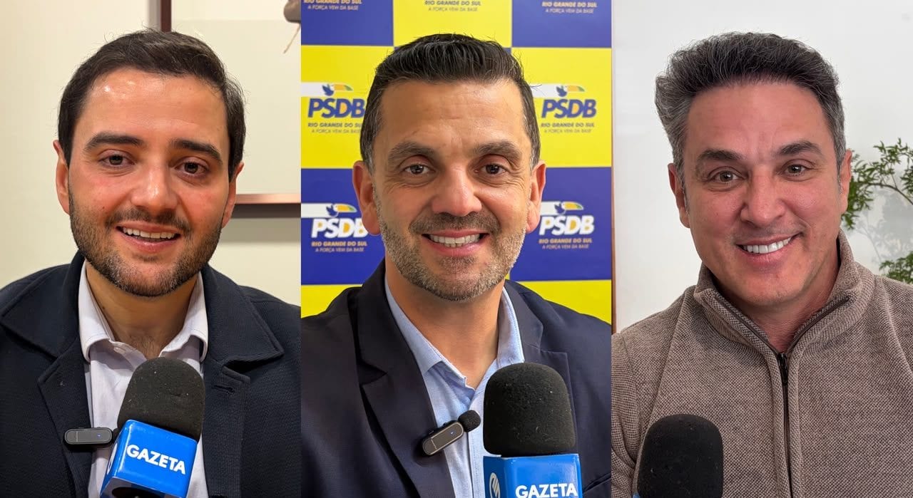 Gazeta começa série de entrevistas com candidatos ao governo do RS