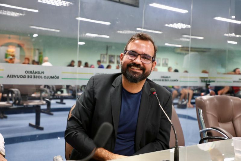 Federação PSOL-Rede impede candidatura de Olímpio Rocha na Paraíba