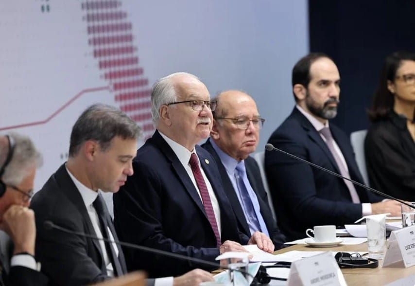 Ministro Fachin diz que é necessário preservar a integridade do STF e promete medidas