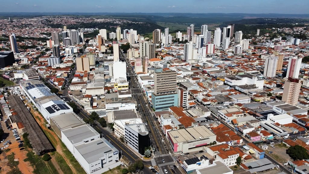 Eleitorado de Marília soma 172.570 e mulheres são maioria
