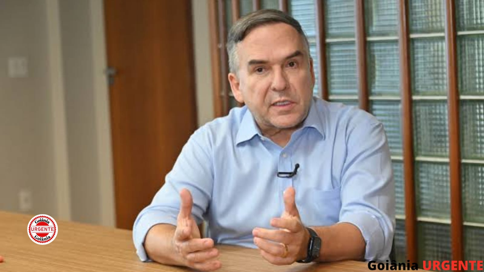 Mabel escolhe Pedro Azulão para liderar governo e apoia Thialu na Câmara de Goiânia