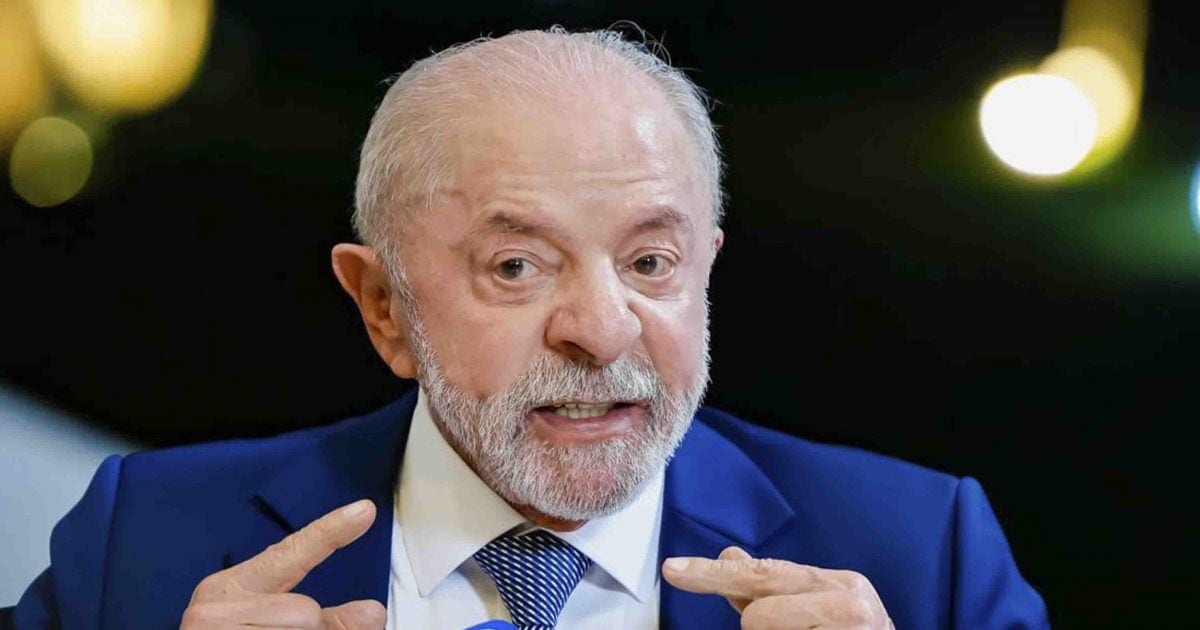 Lula propõe mandato para ministros e diz que STF pode perder credibilidade