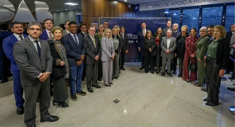 Justiça Eleitoral e OAB/RS lançam campanha pelo voto consciente nas eleições deste ano