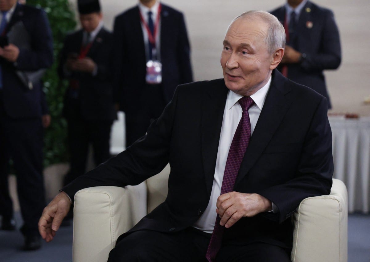 Putin conversa com líderes da Finlândia e Noruega, em primeiro diálogo com europeus desde início da guerra