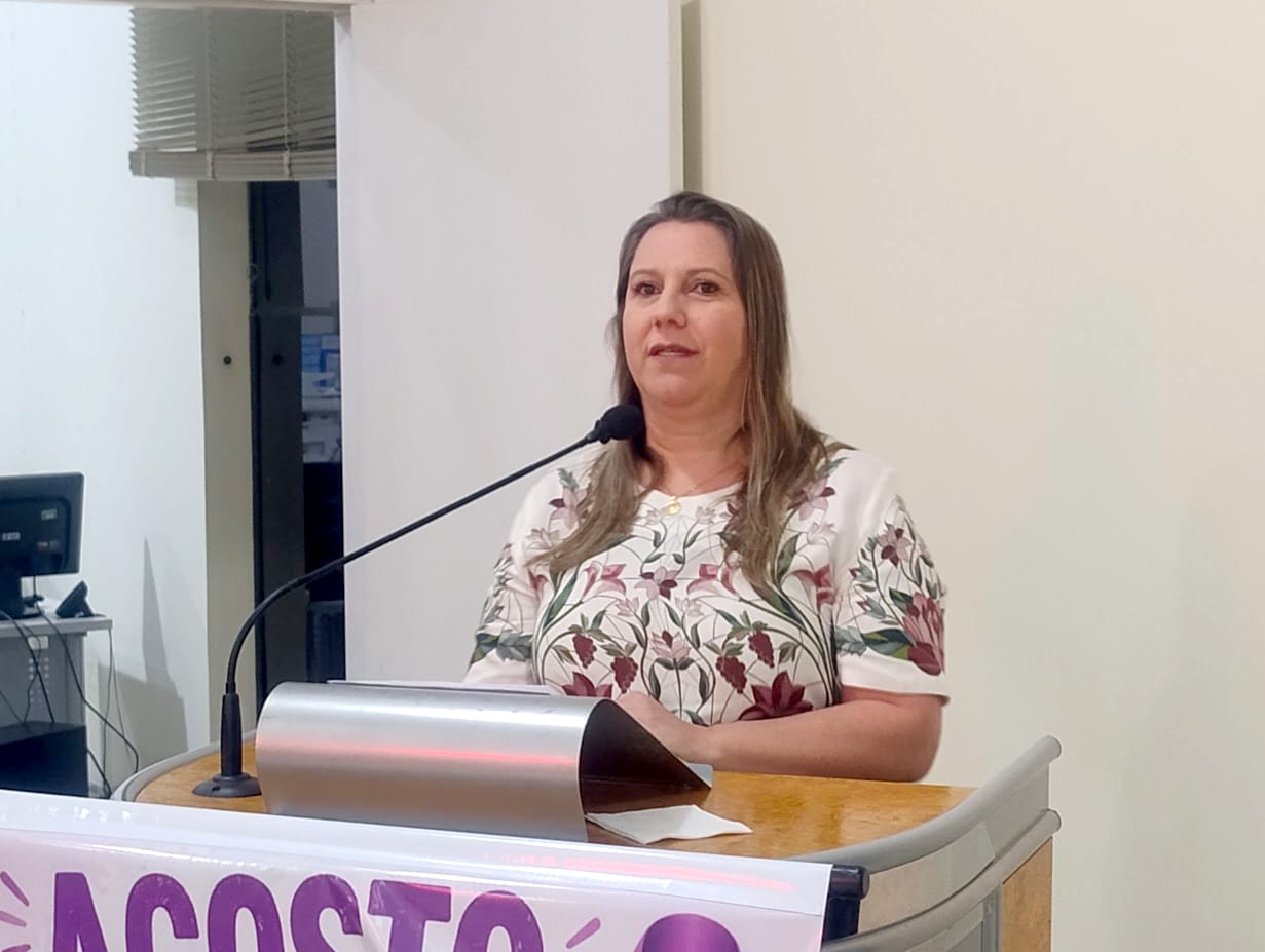 Presidente da Apae de Bariri pede emendas para reformas e saúde