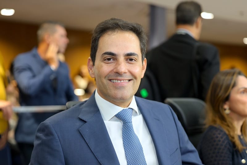 Jamil Calife aponta avanço da duplicação da GO-330 com nova etapa que chega ao Rio Veríssimo