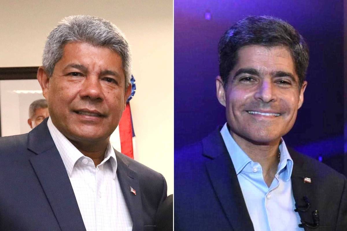 Caso Banco Master entra na disputa pelo governo da Bahia