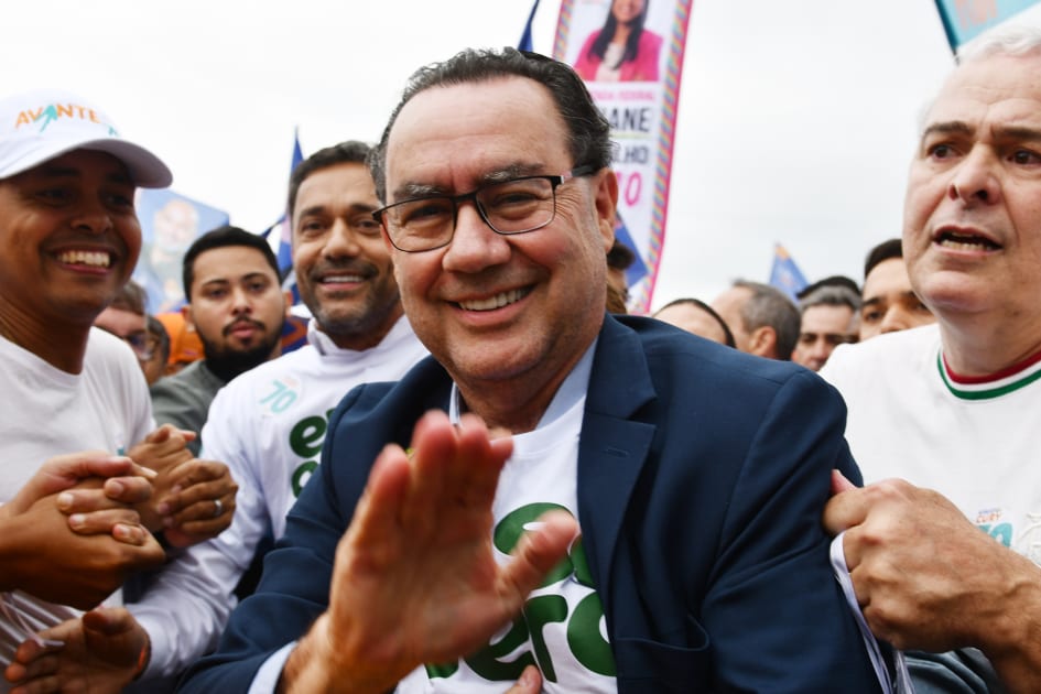 Cury diz que prepara mandado para adiar 1º turno em uma semana
