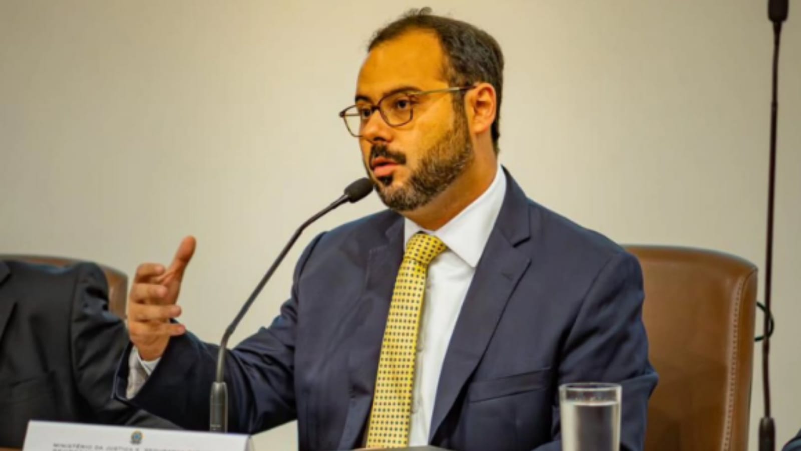 Perdão das dívidas de MEIs é medida fiscal “necessária”, diz ministro