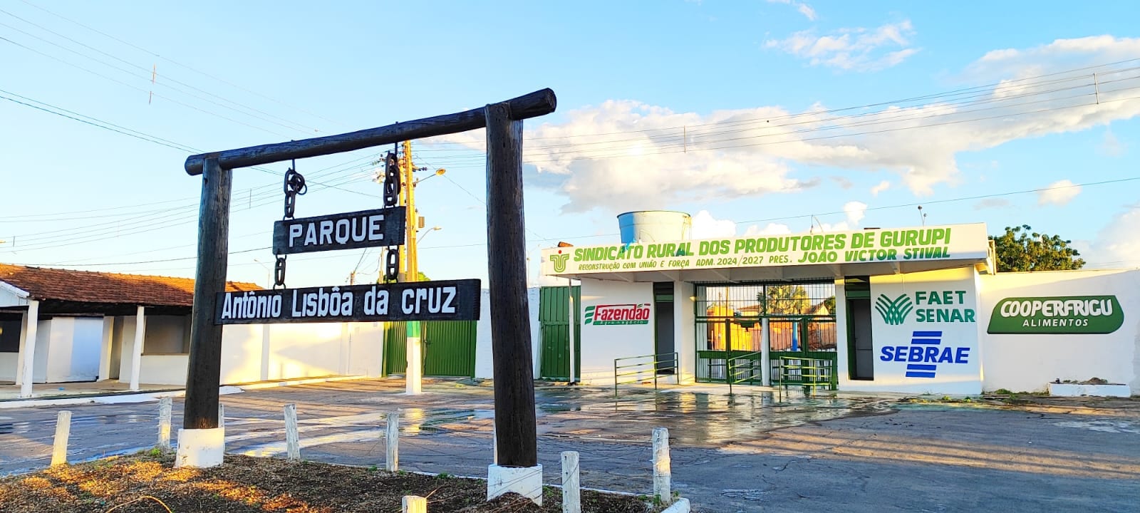 Sindicato Rural de Gurupi convoca associados para Assembleia Geral no dia 9 de novembro