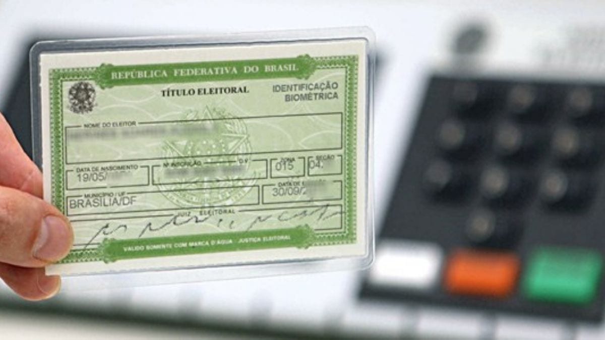 Como regularizar título de eleitor cancelado, suspenso ou irregular