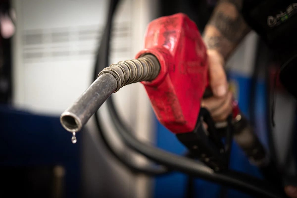 Diesel S-10 sobe a R$ 7,13, maior preço desde maio