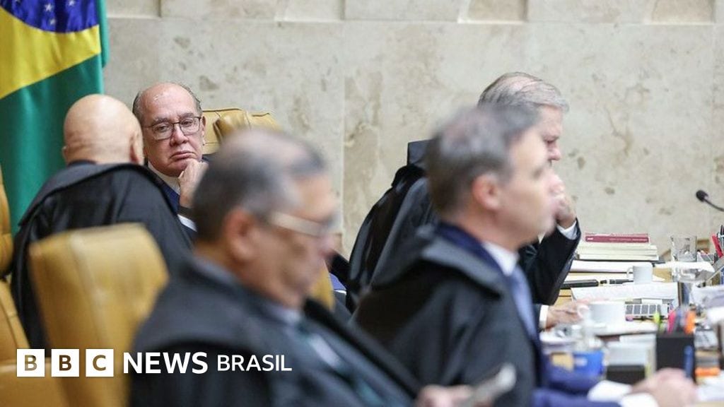 Tanto Lula quanto Flávio vão precisar do apoio de Gilmar Mendes no STF para governar, diz constitucionalista