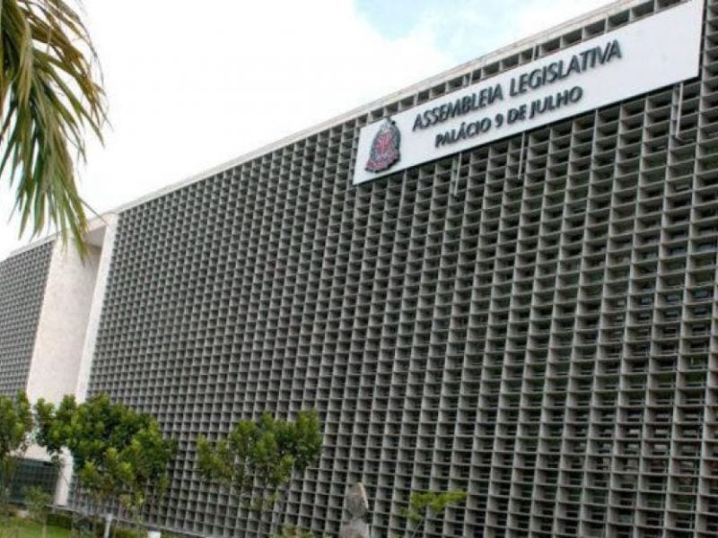 Alesp terá renovação de 41,5% em 2027; 39 novos deputados assumem cadeiras em São Paulo