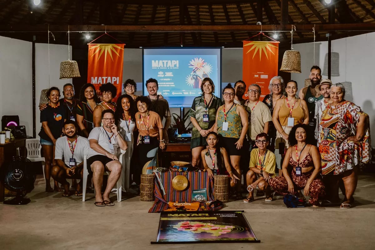 Matapi chega à 9ª edição com foco na internacionalização do audiovisual das Amazônias