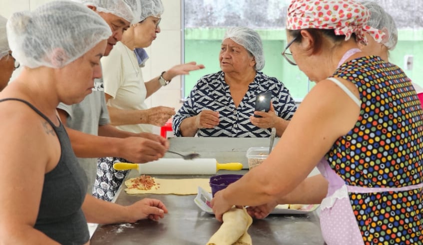 Fundo Social de Mogi das Cruzes abre inscrições para workshops natalinos gratuitos