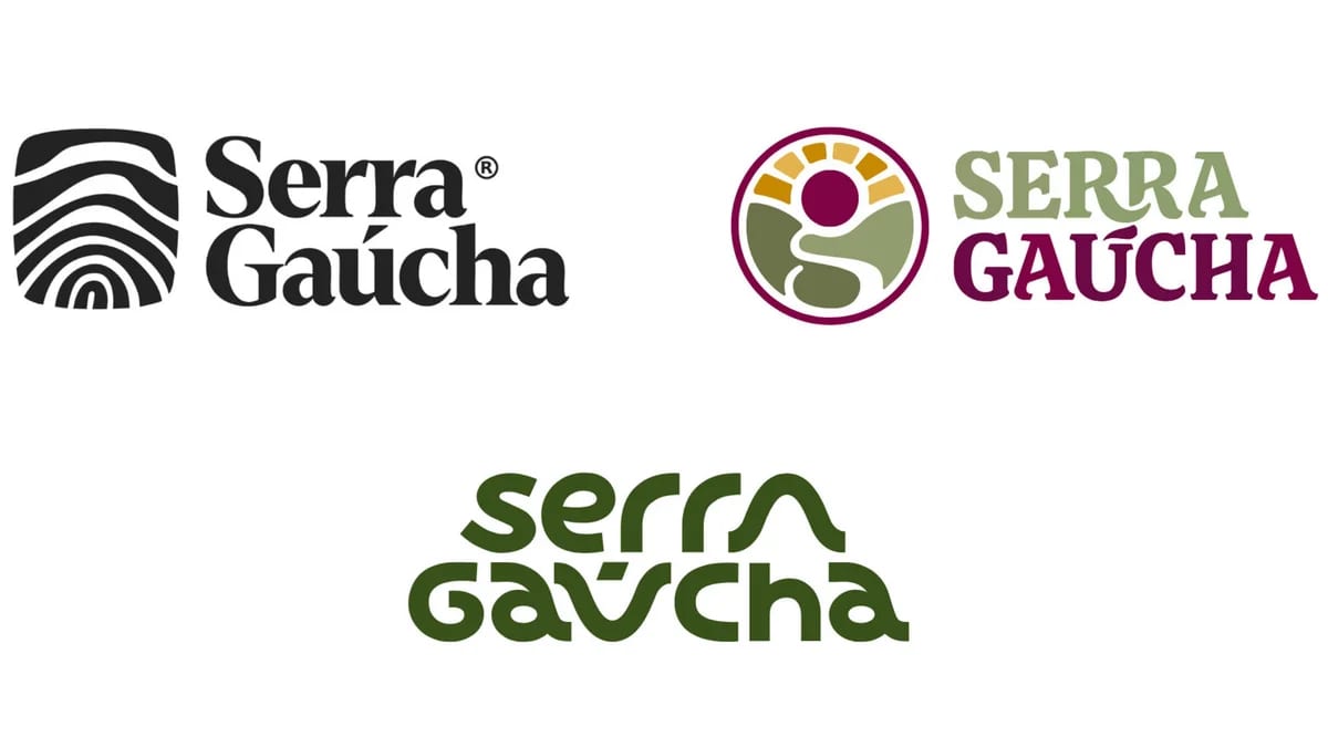 Serra gaúcha abre votação para definir marca oficial; veja as finalistas e saiba como votar