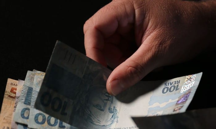 Dívida Pública sobe 0,97% em setembro e encosta em R$ 9,4 trilhões