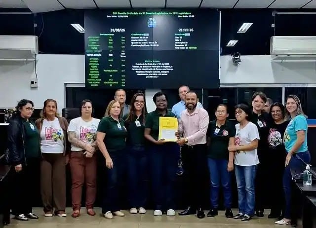 Câmara de Registro-SP aprova Carteira de identificação para pessoas com câncer para garantir atendimento prioritário nos