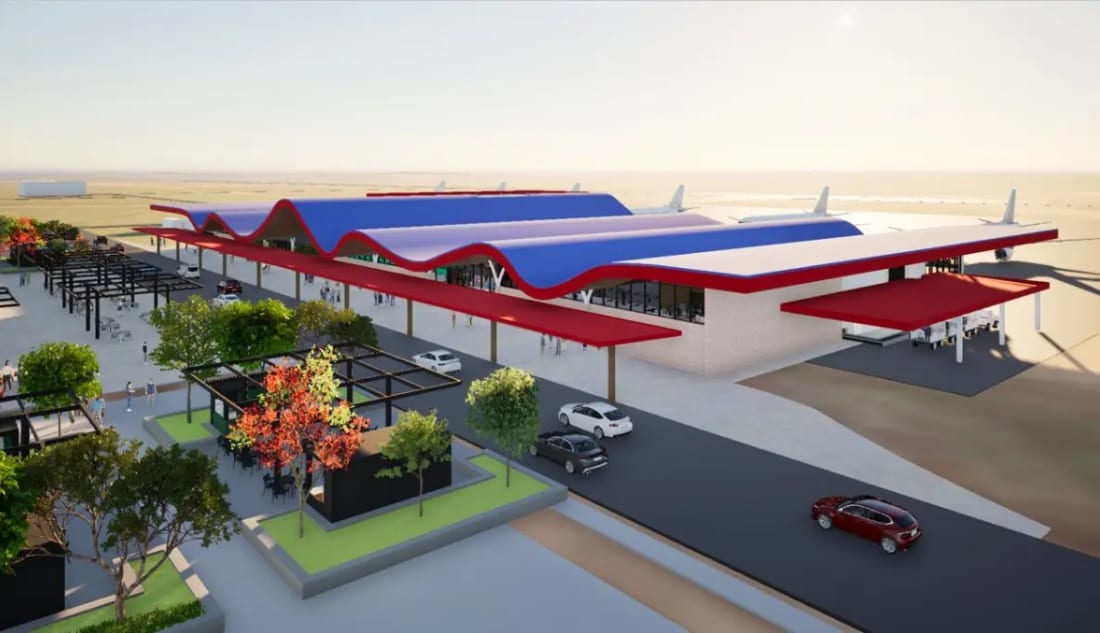 Aeroporto Internacional de Olímpia recebe licença ambiental da CETESB e avança para nova etapa de implantação
