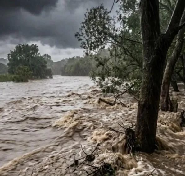 El Niño pode atingir pico de intensidade entre novembro e dezembro