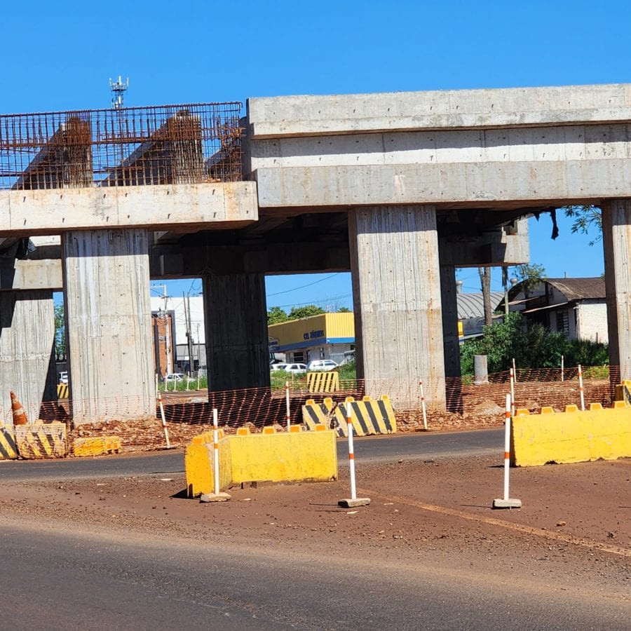 DNIT remaneja R$ 30 milhões da duplicação da BR-285 em Ijuí