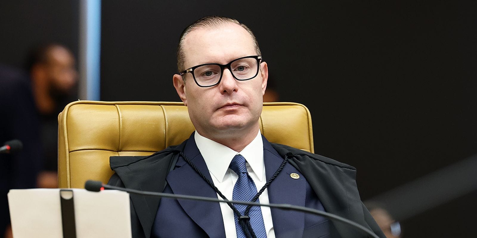 Zanin dá 48h para Anatel se manifestar sobre internet nas eleições