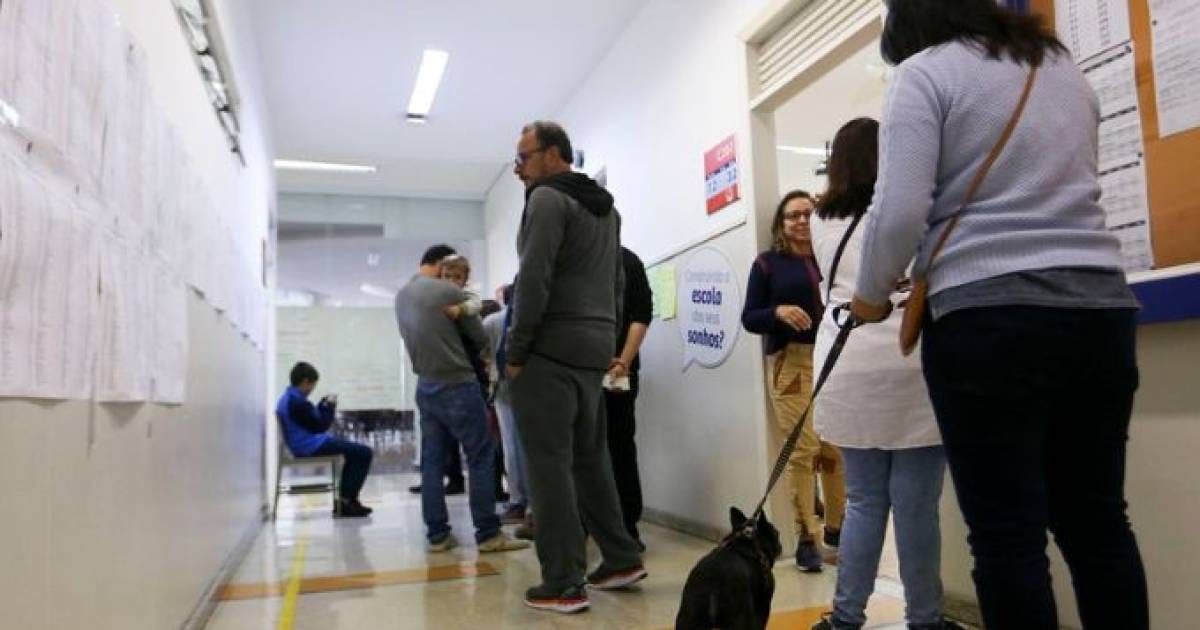 TRE-SP muda locais de votação em 4 cidades do interior para o 1º turno