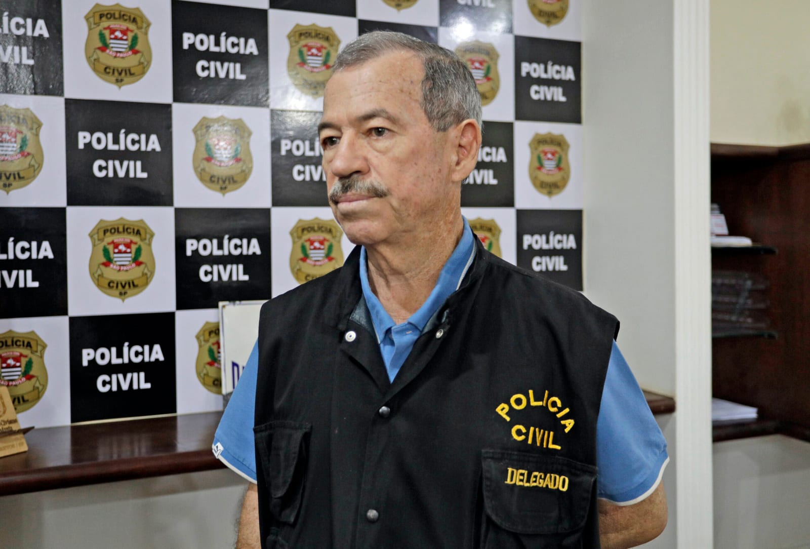Polícia Civil define operação para as eleições em 11 municípios de Barretos