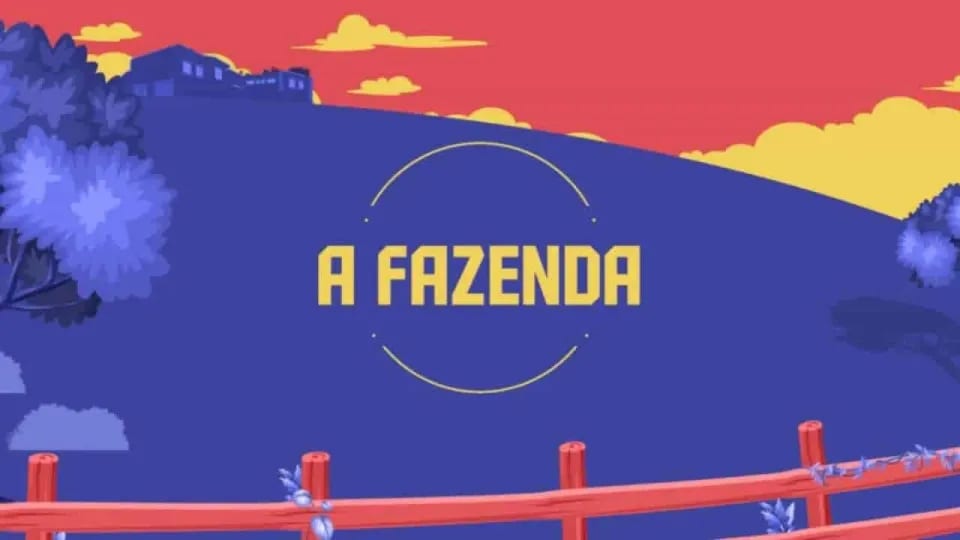 Renê Thristan enfrenta votação em a Fazenda 18; Ariela, Jottapê e Thaíde disputam a Prova do Fazendeiro