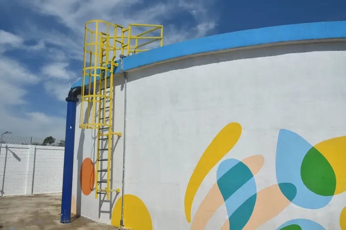Governo de SP lança pacote de universalização do saneamento para beneficiar mais de 30 mil pessoas em Jarinu