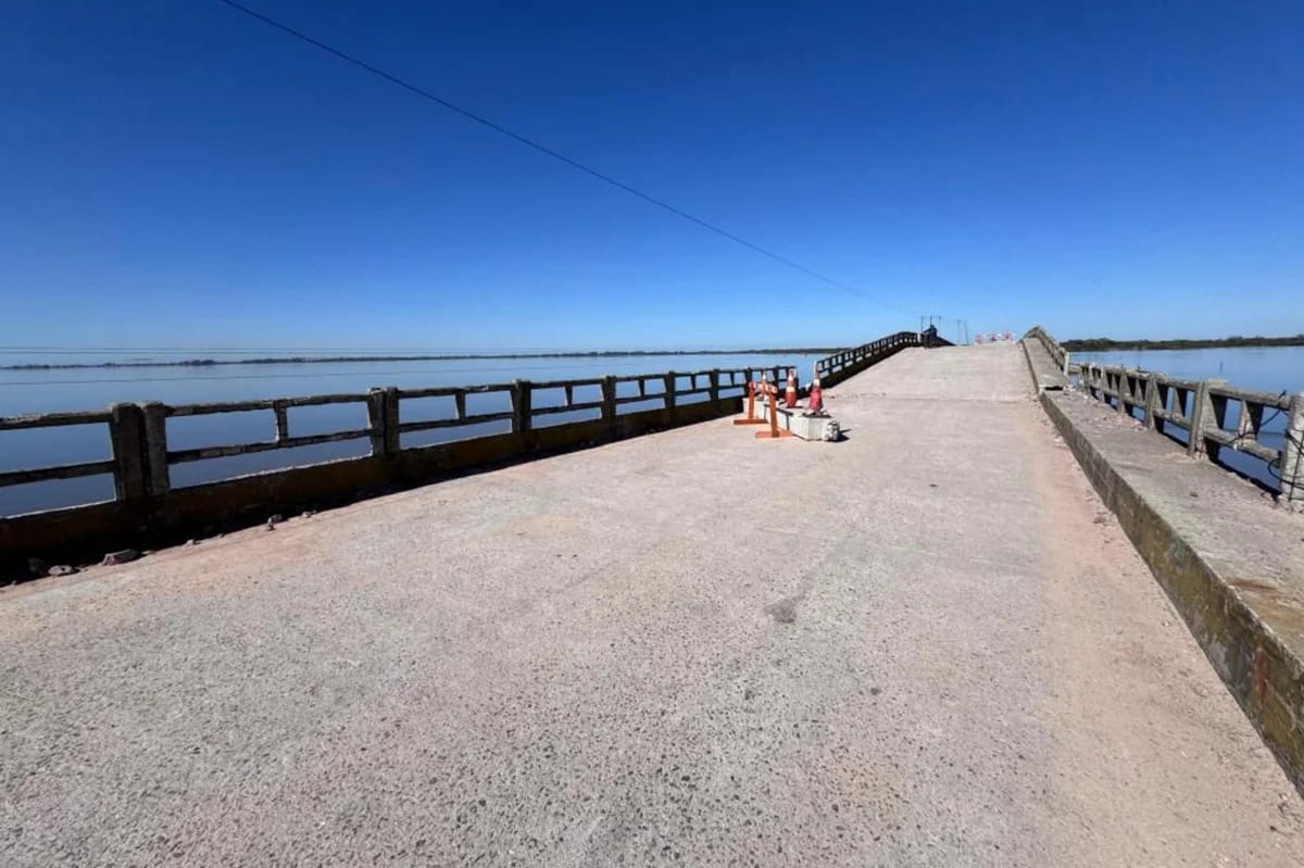 Início da obra da ponte da Ilha dos Marinheiros é adiada para novembro; conclusão fica para maio de 2027