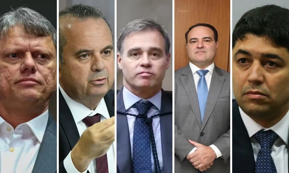 Eventual vitória de Flávio Bolsonaro pode ressuscitar núcleo de poder do governo anterior