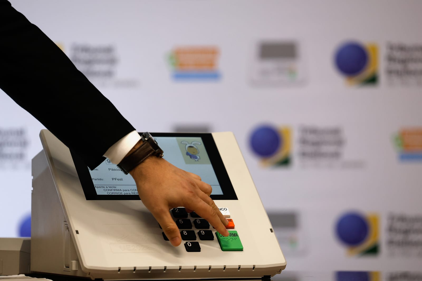 Faltou ao 1º turno? Mais de 36 mil eleitores de Presidente Prudente ainda podem votar neste domingo