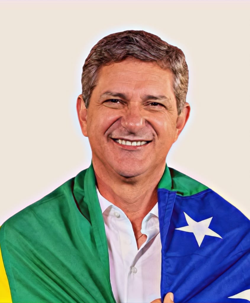 Acabou! Ao final das Eleições 26, finalmente é possível apontar o maior vencedor dessa disputa em Sergipe: o senador Rog