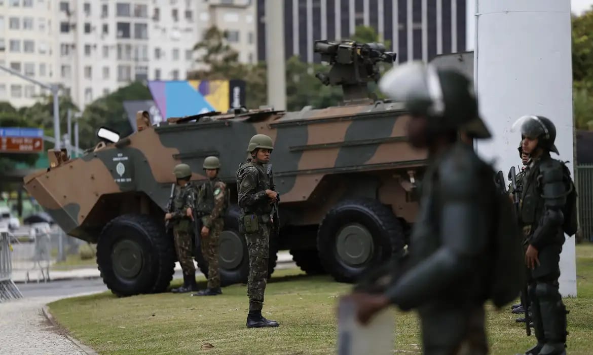 TSE autoriza tropas federais para reforçar segurança das eleições no Tocantins e outros quatro estados