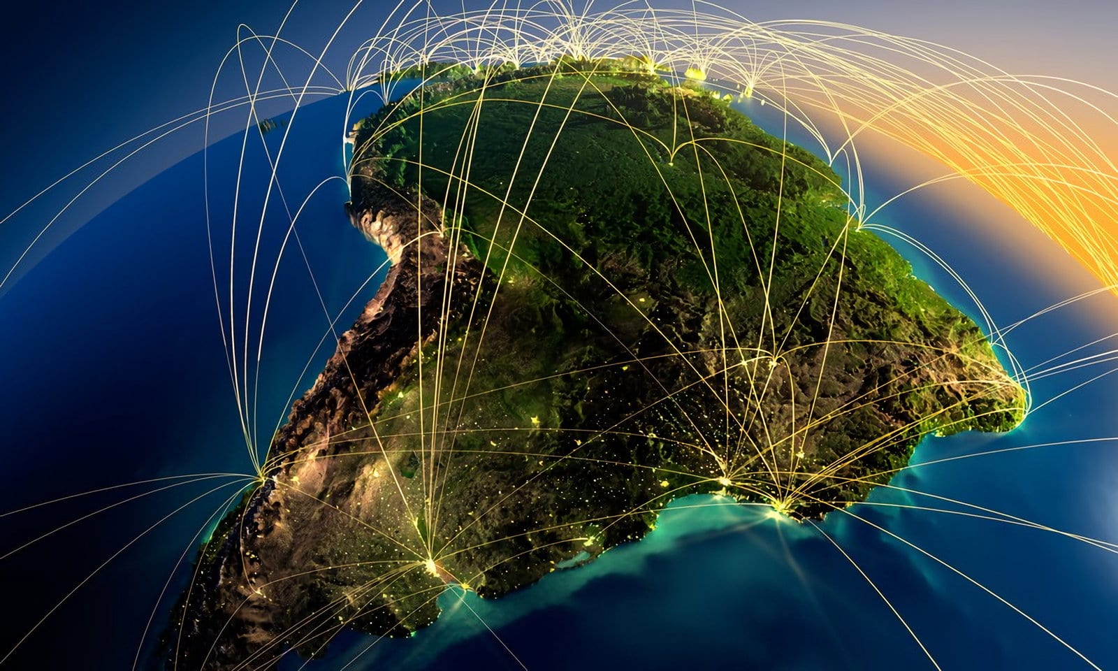 .br atinge marca de 6 milhões de domínios registrados no Brasil
