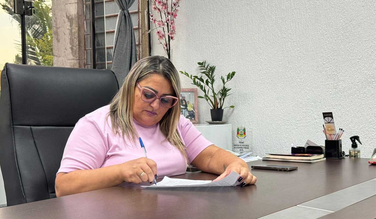 Cachoeirinha envia hoje projeto para aplicar R$ 80 milhões da Caixa