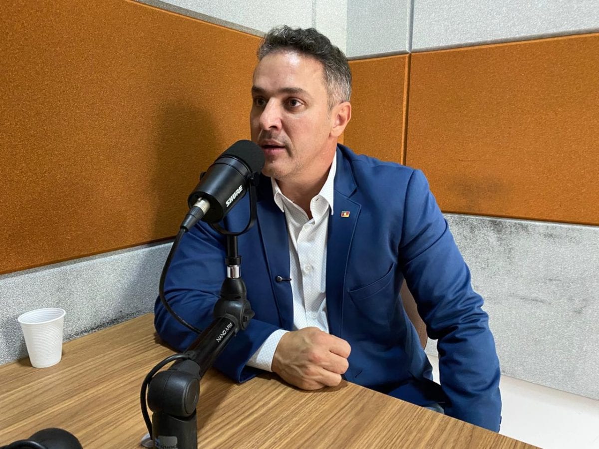 Zucco diz que priorizará saúde, infraestrutura, educação e crescimento no RS