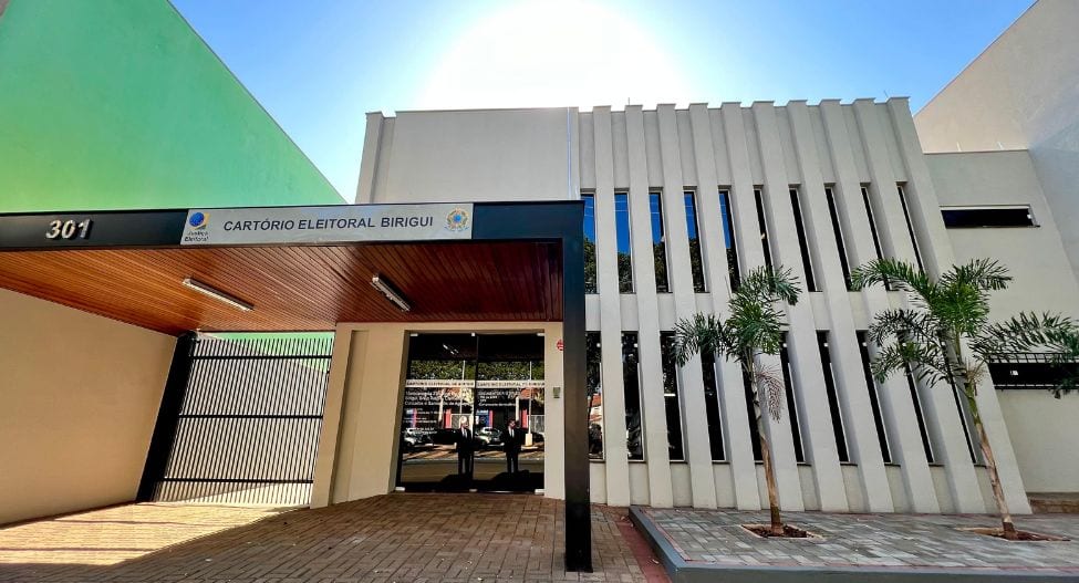 TRE-SP inaugura novas sedes de três cartórios eleitorais