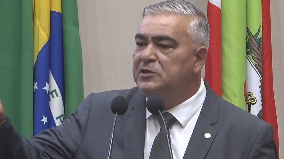 Sargento Lima diz que eleitor que elege ladrão deveria ser preso