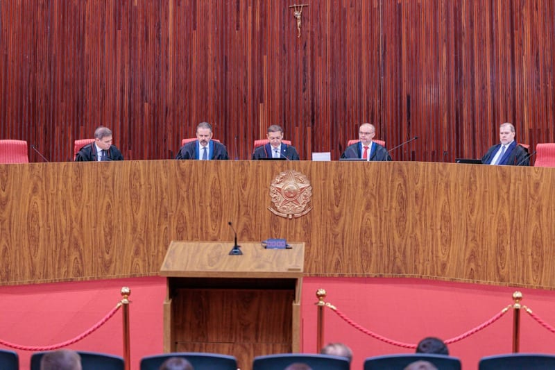 TSE mantém condenação de eleitor por tumulto em Nova Lima nas Eleições 2022